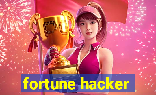 fortune hacker